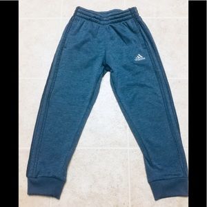*Adidas* athletic pants